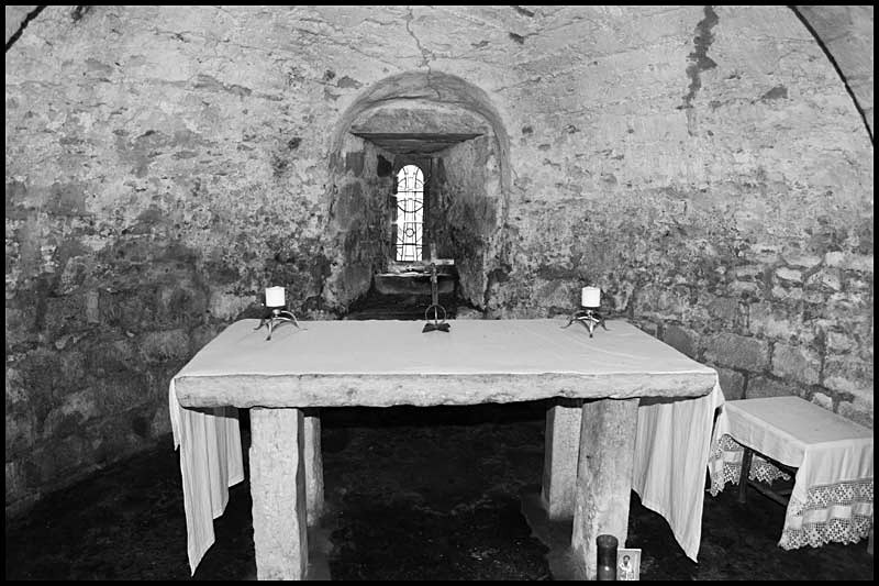  - Lastingham Church Crypt