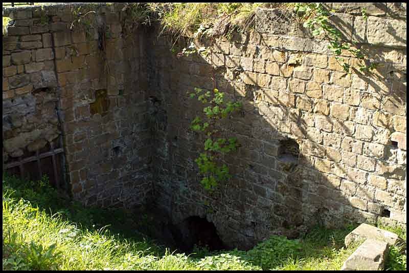 - Pontefract Castle