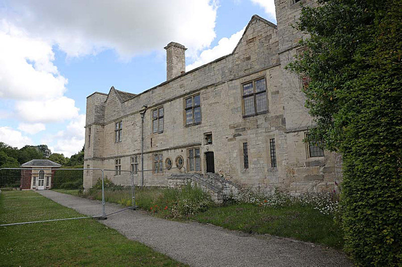  - Ledston Hall 2