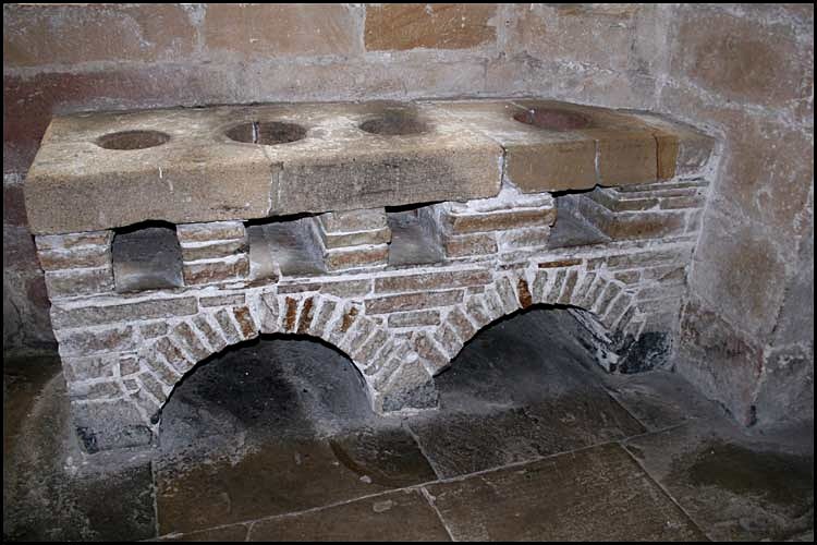  - Skipton Castle