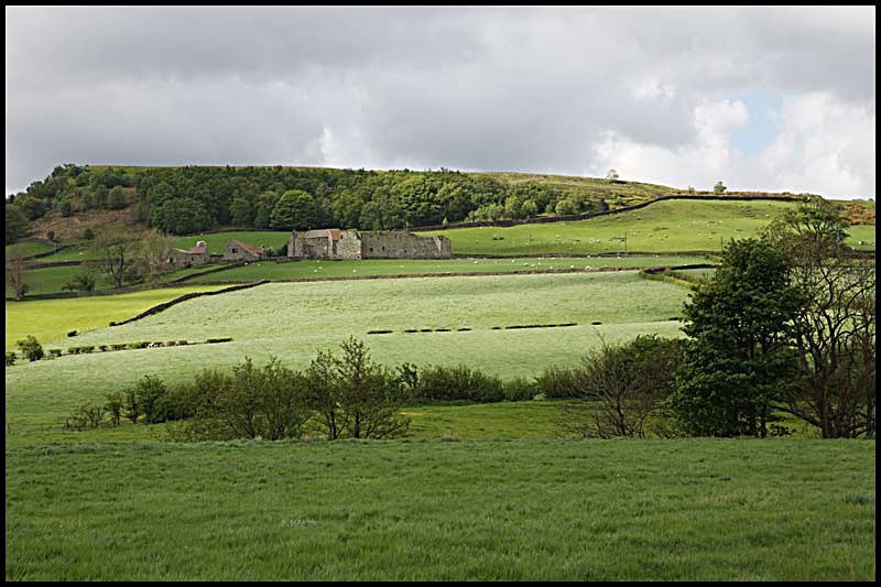  - Danby Castle