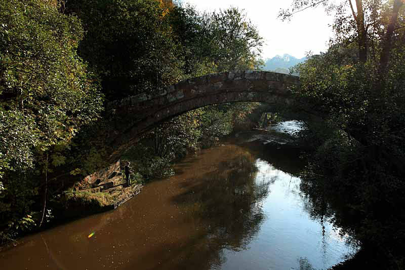  - Beggars Bridge Glaisdale