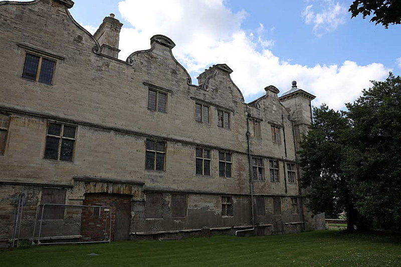  - Ledston Hall 2
