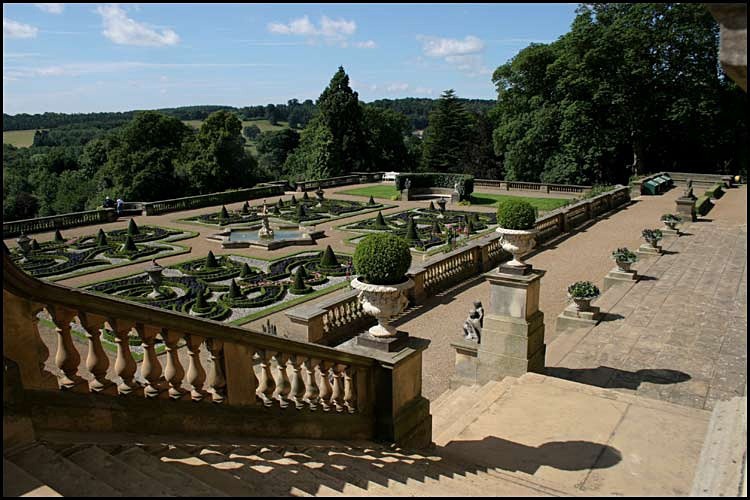  - Harewood House