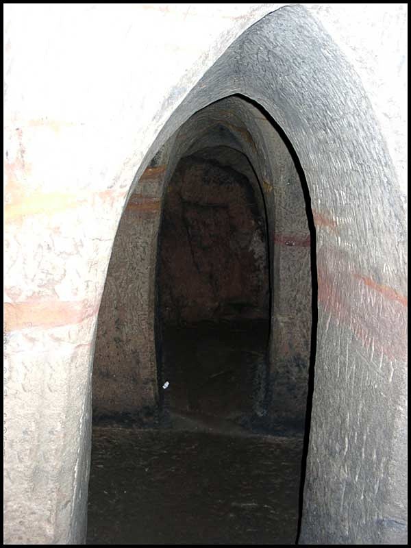  - Pontefract Castle