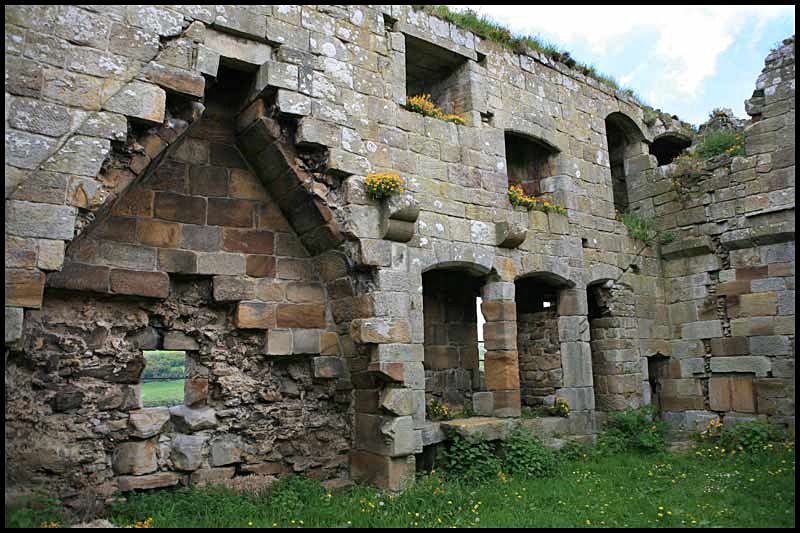  - Danby Castle