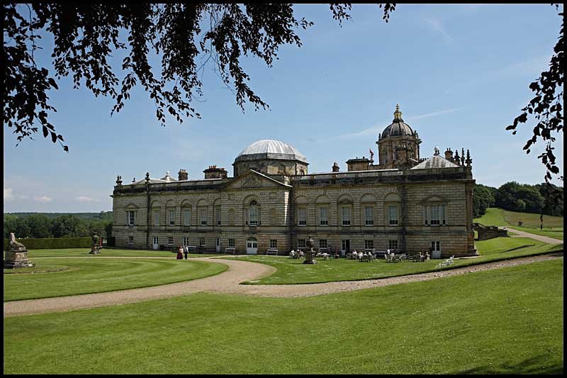  - Castle Howard