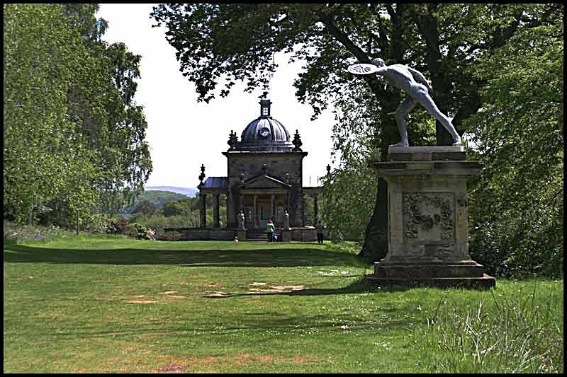  - Castle Howard