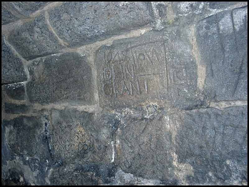 - Pontefract Castle