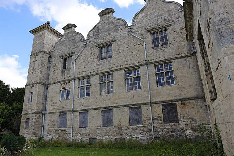  - Ledston Hall 2