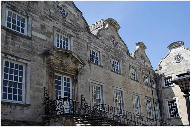  - Ledston Hall