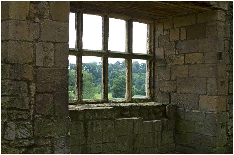  - Helmsley Castle