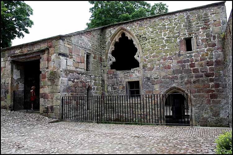  - Skipton Castle
