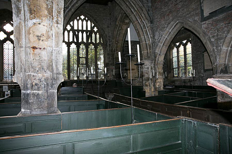  - Holy Trinity church York