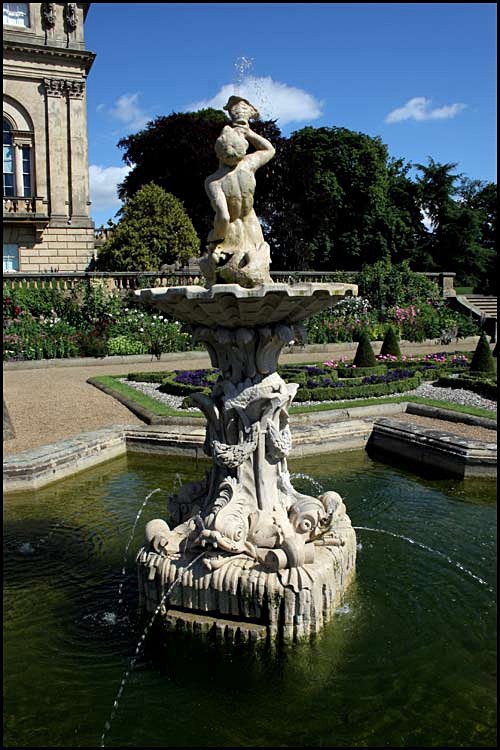  - Harewood House