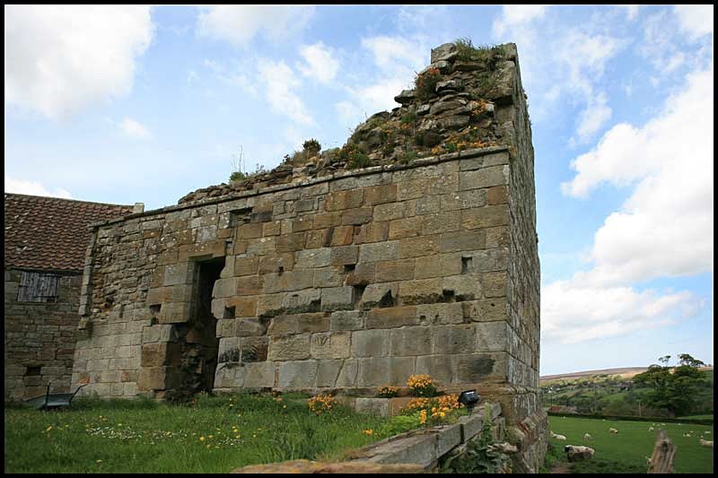  - Danby Castle