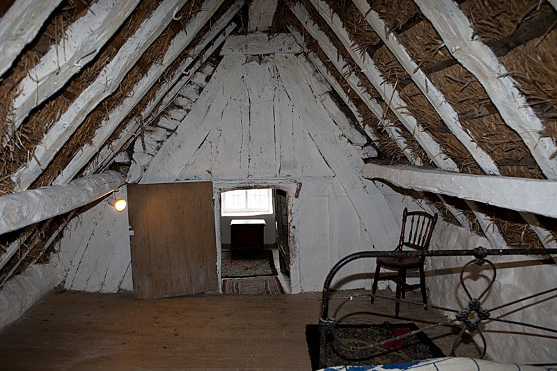 - Spout House also known as the Sun Inn