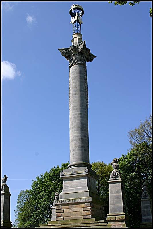  - Castle Howard
