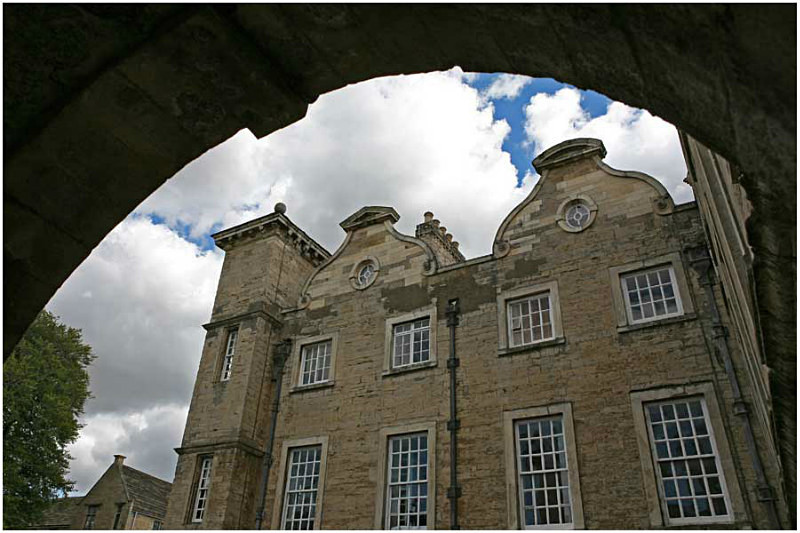  - Ledston Hall