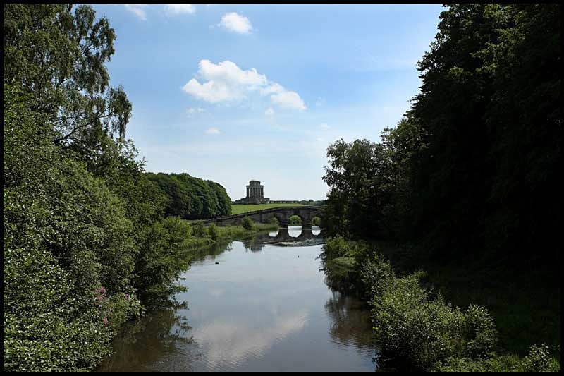  - Castle Howard