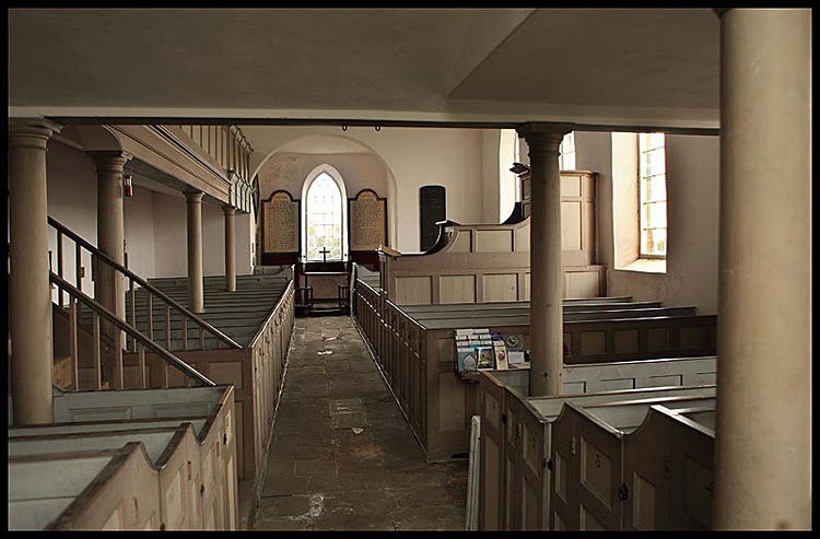  - St Stephens Church Fylingdales