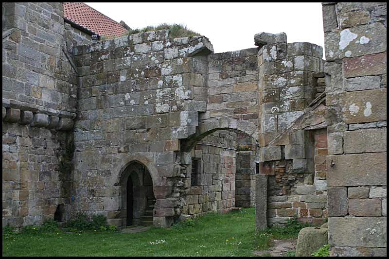 - Danby Castle