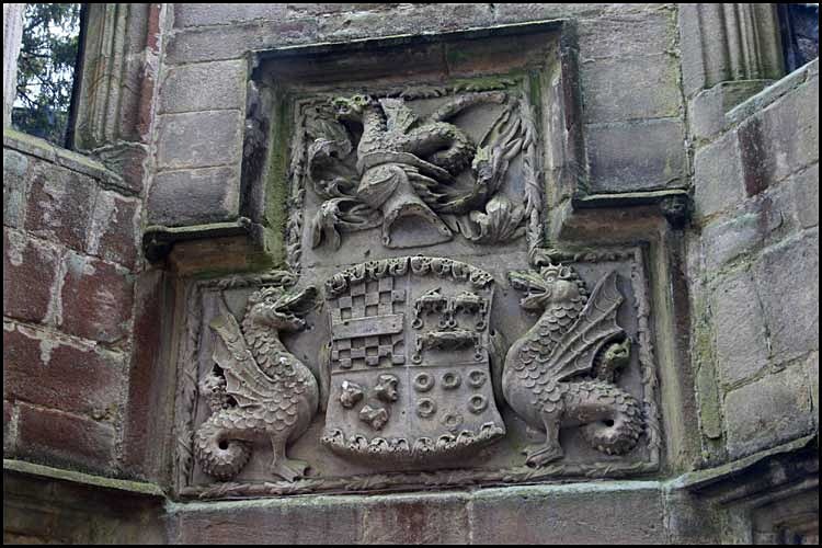  - Skipton Castle