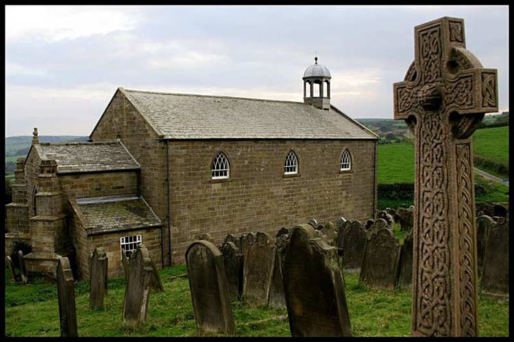  - St Stephens Church Fylingdales