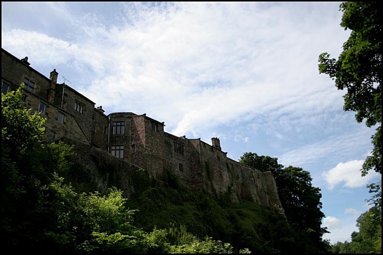  - Skipton Castle