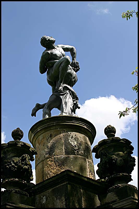 - Castle Howard