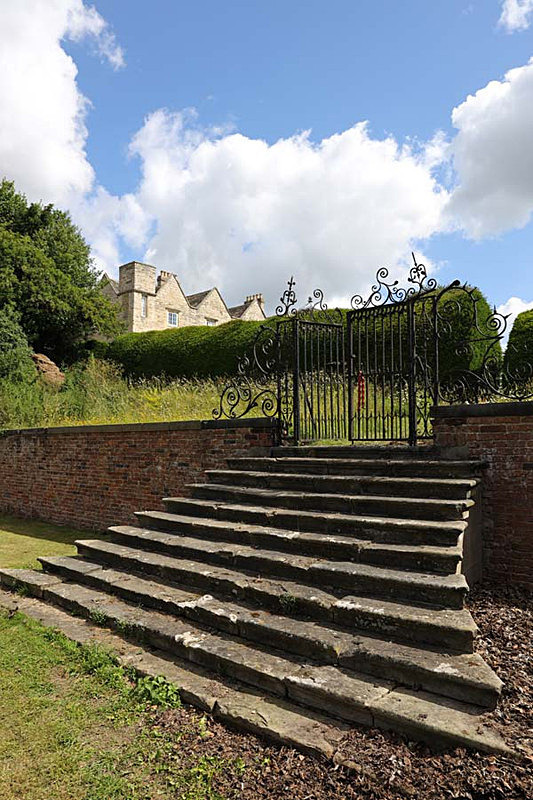  - Ledston Hall 2