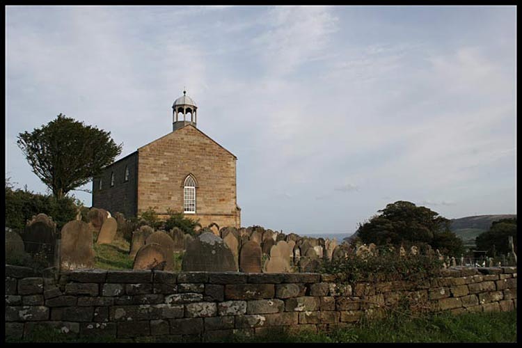  - St Stephens Church Fylingdales