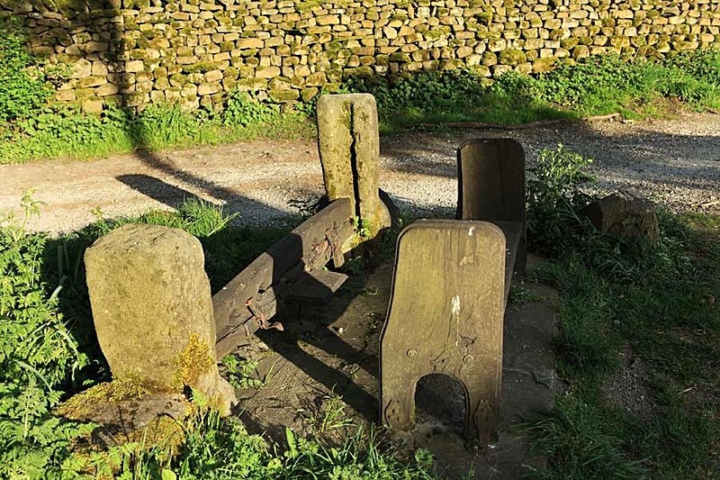  - Arncliffe village Littondale