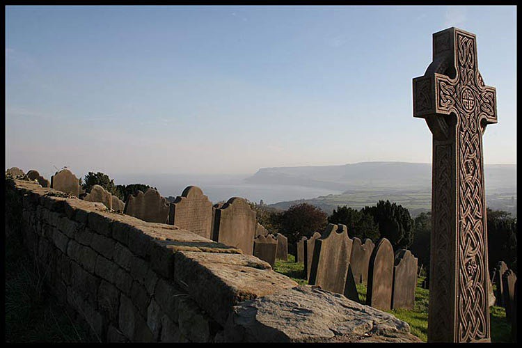  - St Stephens Church Fylingdales