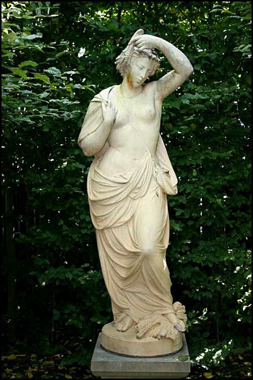  - Harewood House