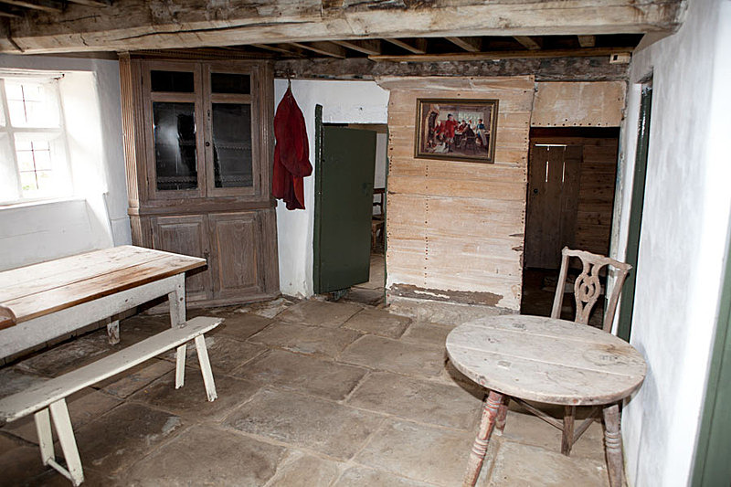  - Spout House also known as the Sun Inn