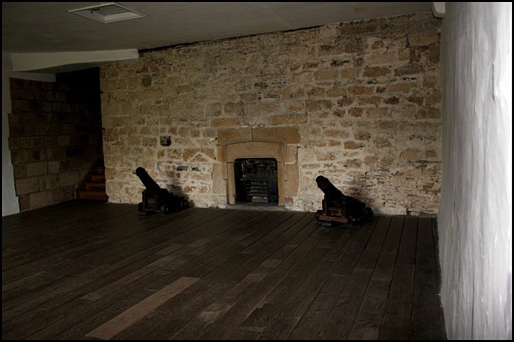  - Skipton Castle