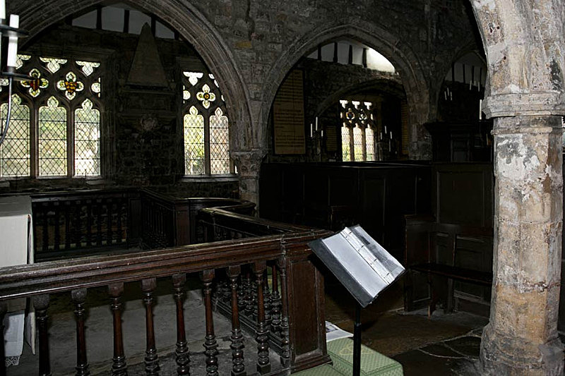  - Holy Trinity church York