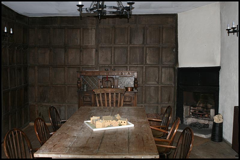  - Danby Castle