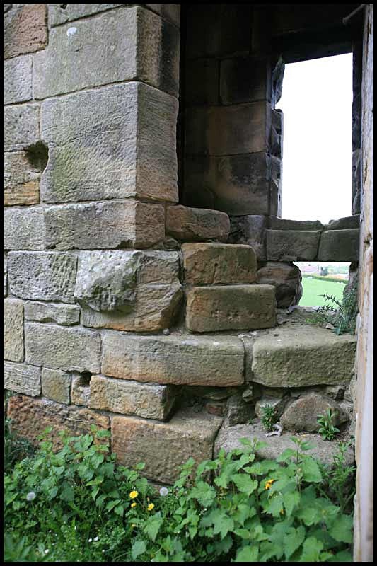  - Danby Castle