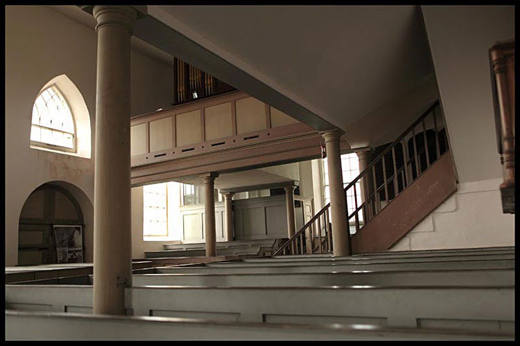  - St Stephens Church Fylingdales