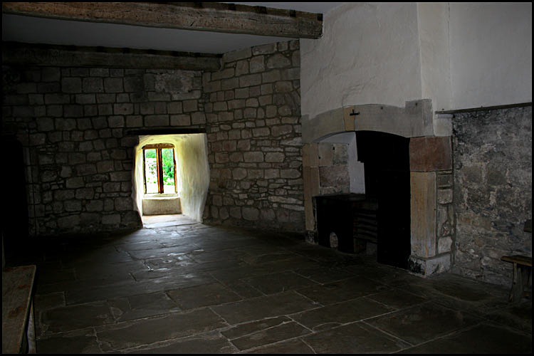  - Skipton Castle