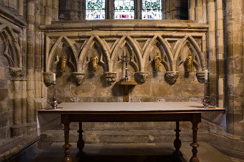  - Selby Abbey