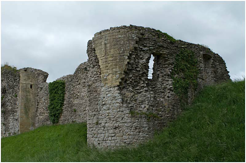  - Helmsley Castle