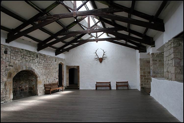  - Skipton Castle