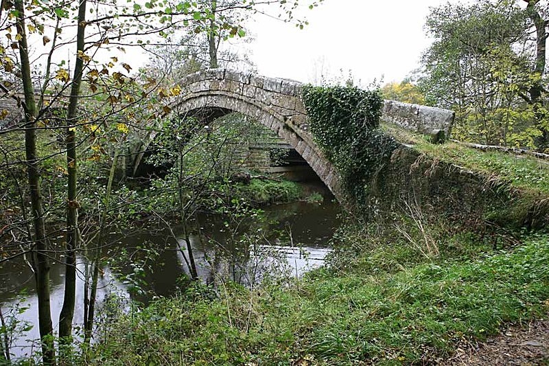  - Beggars Bridge Glaisdale