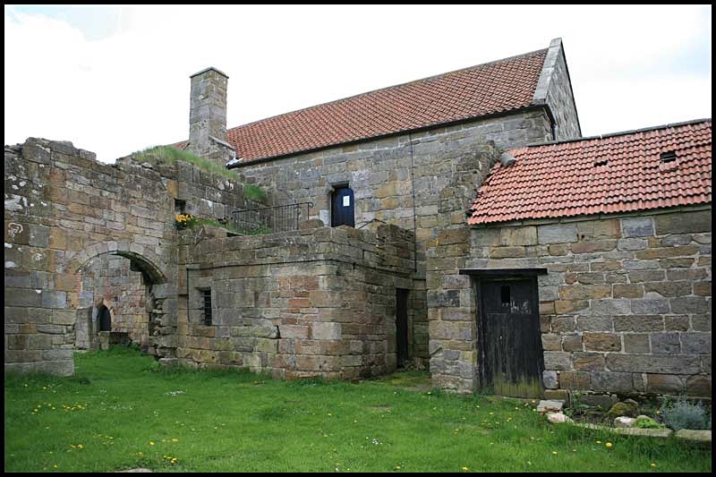  - Danby Castle