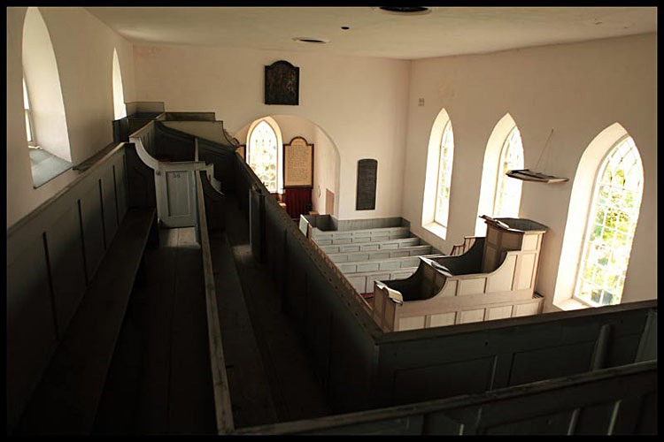  - St Stephens Church Fylingdales