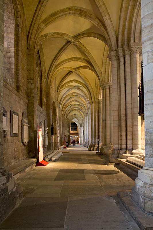  - Selby Abbey