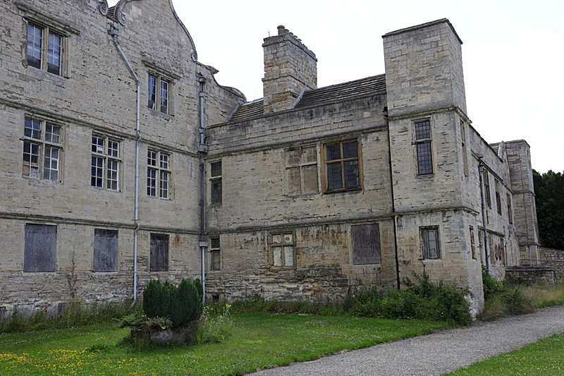  - Ledston Hall 2